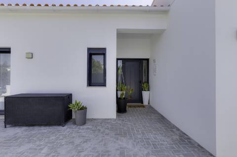 Fantastica Moradia individual entre Portimão e Lagos