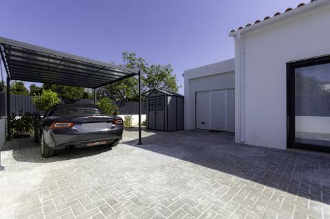 Fantastica Moradia individual entre Portimão e Lagos