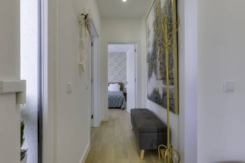 Fantastica Moradia individual entre Portimão e Lagos