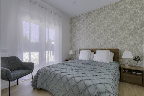 Fantastica Moradia individual entre Portimão e Lagos