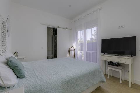 Fantastica Moradia individual entre Portimão e Lagos