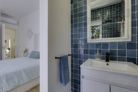 Fantastica Moradia individual entre Portimão e Lagos