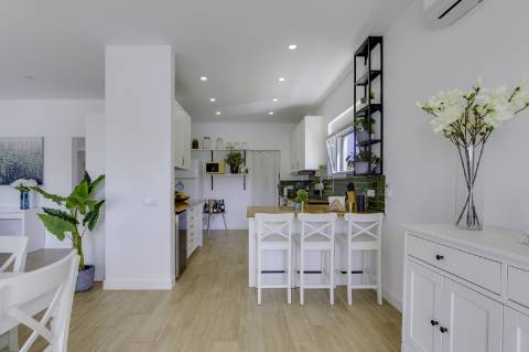 Fantastica Moradia individual entre Portimão e Lagos