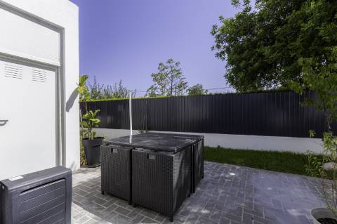 Fantastica Moradia individual entre Portimão e Lagos