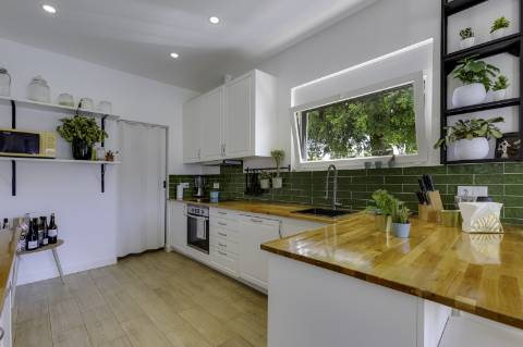 Fantastica Moradia individual entre Portimão e Lagos