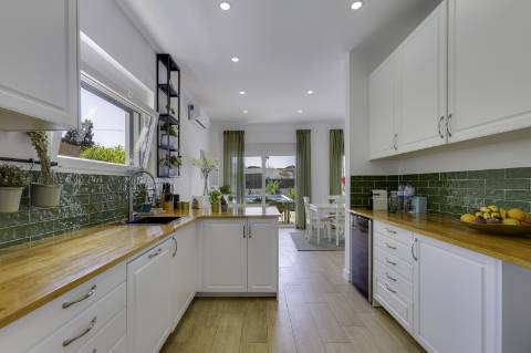 Fantastica Moradia individual entre Portimão e Lagos