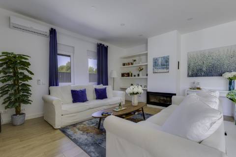 Fantastica Moradia individual entre Portimão e Lagos