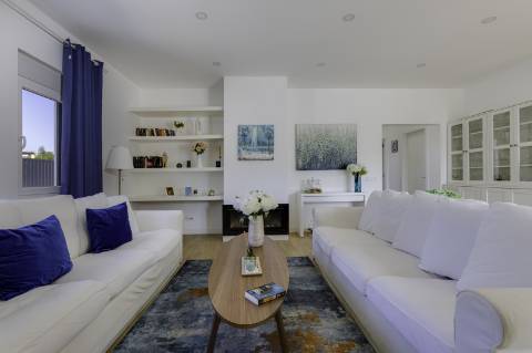 Fantastica Moradia individual entre Portimão e Lagos