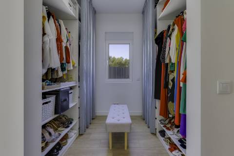 Fantastica Moradia individual entre Portimão e Lagos