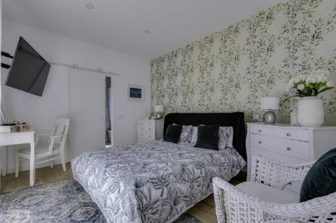 Fantastica Moradia individual entre Portimão e Lagos