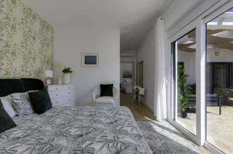 Fantastica Moradia individual entre Portimão e Lagos