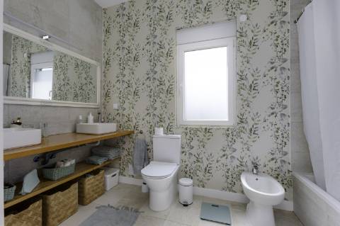 Fantastica Moradia individual entre Portimão e Lagos