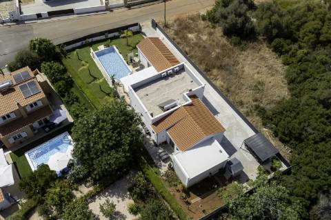 Fantastica Moradia individual entre Portimão e Lagos