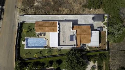 Fantastica Moradia individual entre Portimão e Lagos