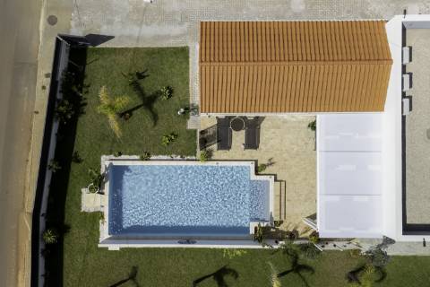 Fantastica Moradia individual entre Portimão e Lagos