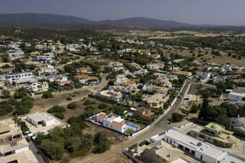 Fantastica Moradia individual entre Portimão e Lagos