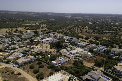 Fantastica Moradia individual entre Portimão e Lagos