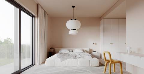 Luxo Mediterrânico: T4 Exclusivo com Vistas Únicas da Ria Formosa. Apartamento T4 de luxo exclusivo com Rooftop e Piscina privativa em Faro.