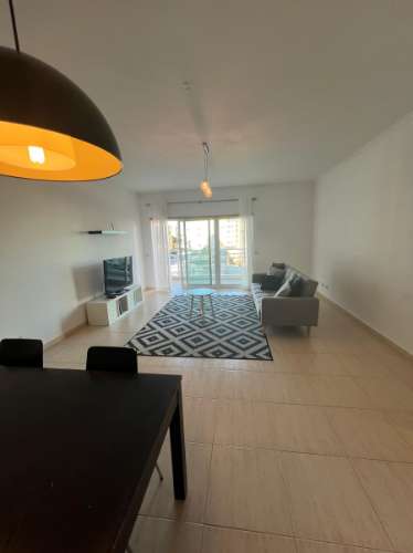 Apartamento T2 mobilado no Alto do Quintao , Portimao para arrendamento anual