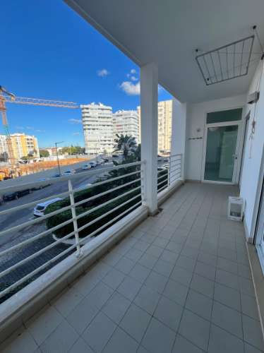 Apartamento T2 mobilado no Alto do Quintao , Portimao para arrendamento anual