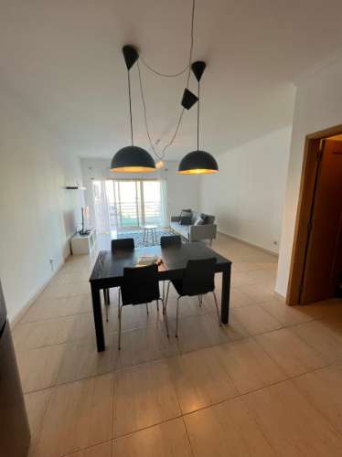 Apartamento T2 mobilado no Alto do Quintao , Portimao para arrendamento anual