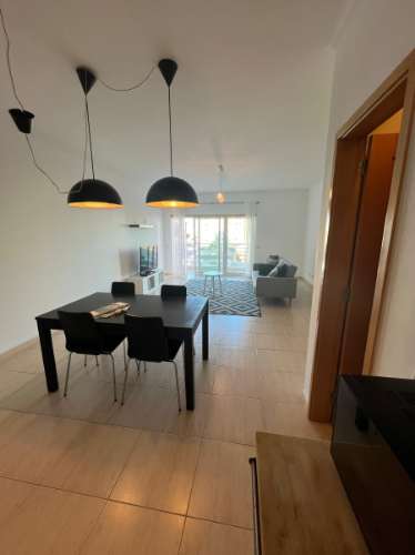 Apartamento T2 mobilado no Alto do Quintao , Portimao para arrendamento anual
