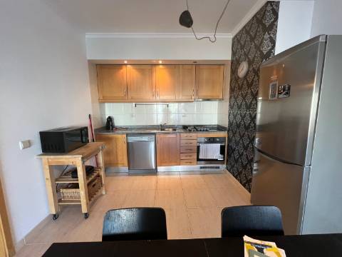 Apartamento T2 mobilado no Alto do Quintao , Portimao para arrendamento anual