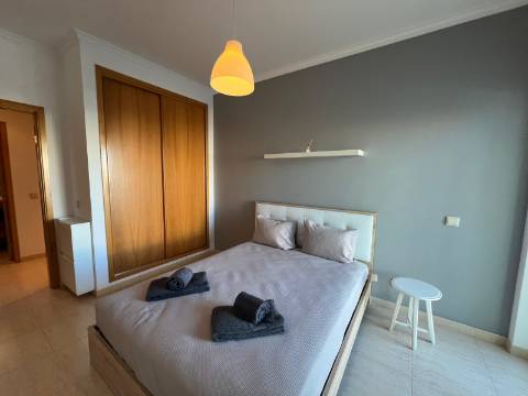 Apartamento T2 mobilado no Alto do Quintao , Portimao para arrendamento anual