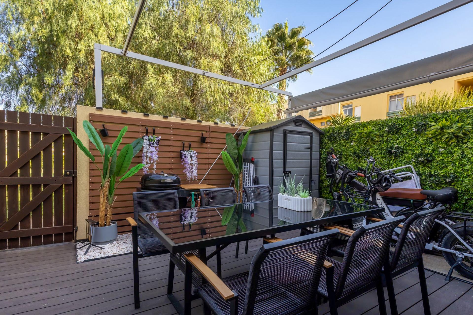 Apartamento T2 em Vilamoura