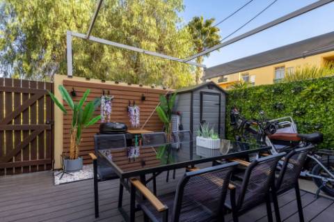 Apartamento T2 em Vilamoura