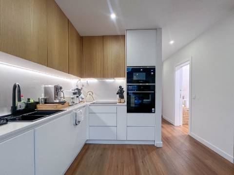 Apartamento T2 em Vilamoura