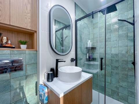 Apartamento T2 em Vilamoura