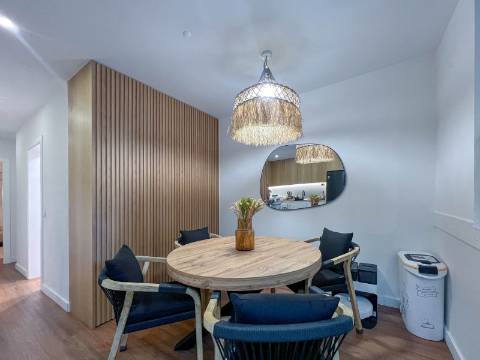 Apartamento T2 em Vilamoura