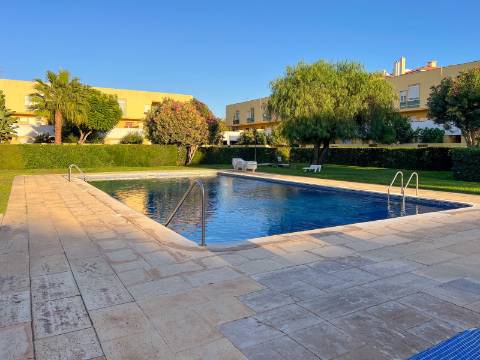 Apartamento T2 em Vilamoura