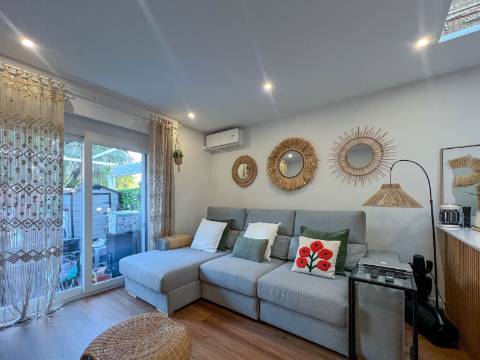 Apartamento T2 em Vilamoura