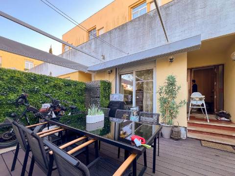 Apartamento T2 em Vilamoura