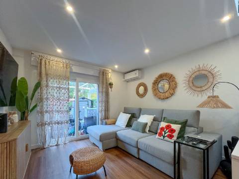 Apartamento T2 em Vilamoura