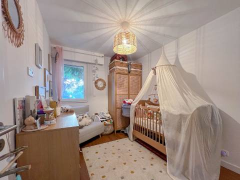 Apartamento T2 em Vilamoura