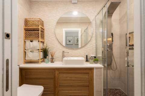 Apartamento T2 em Vilamoura