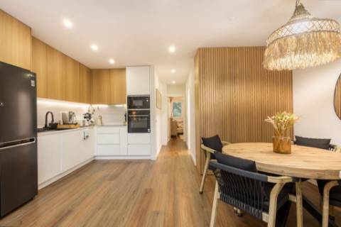 Apartamento T2 em Vilamoura