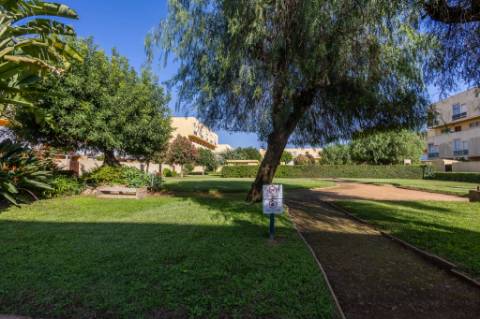 Apartamento T2 em Vilamoura