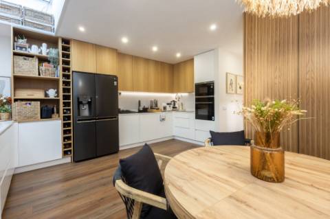 Apartamento T2 em Vilamoura