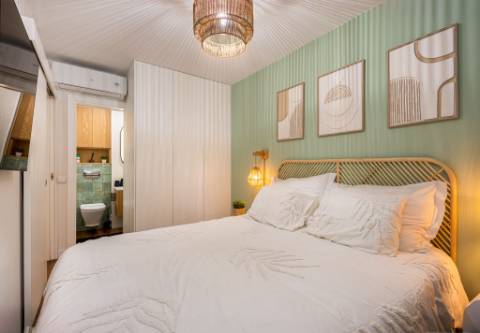 Apartamento T2 em Vilamoura