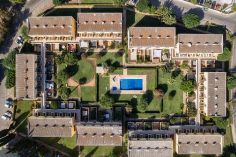 Apartamento T2 em Vilamoura