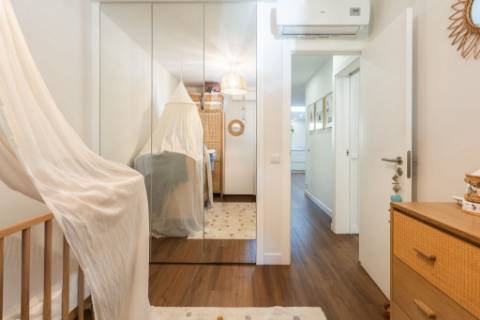 Apartamento T2 em Vilamoura