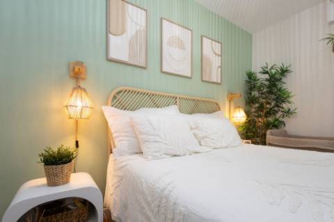 Apartamento T2 em Vilamoura