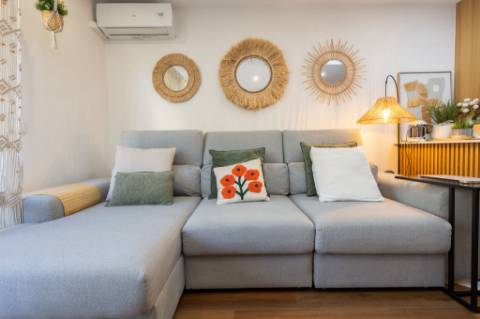 Apartamento T2 em Vilamoura