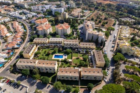 Apartamento T2 em Vilamoura