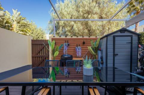 Apartamento T2 em Vilamoura