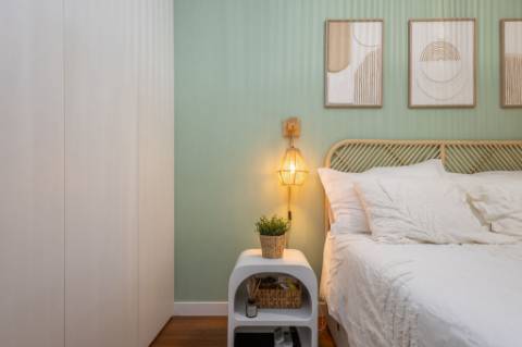 Apartamento T2 em Vilamoura